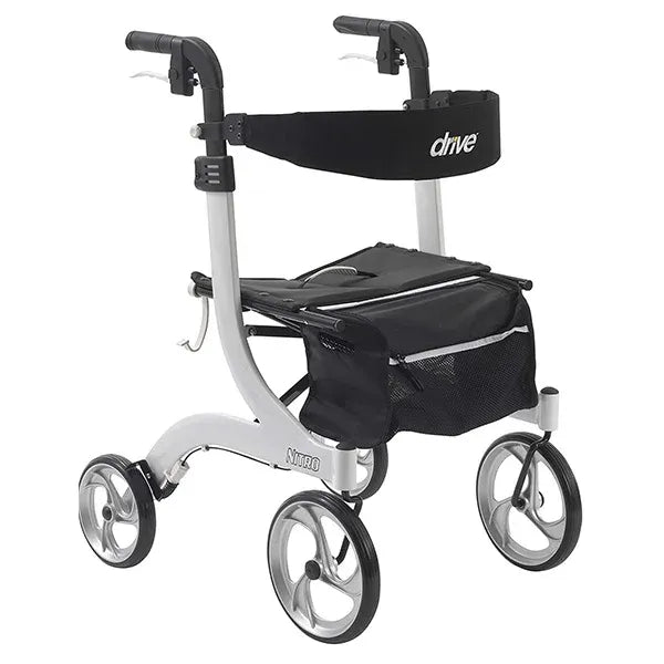 💝 Last day for clearance 💥 --Medical Foldable Lightweight Rollator