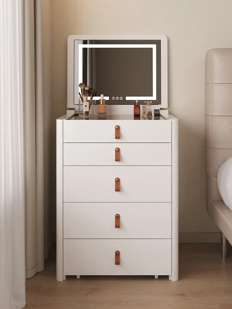 Boerfnkj - Multifunctional Dresser - Liz's merchandise store