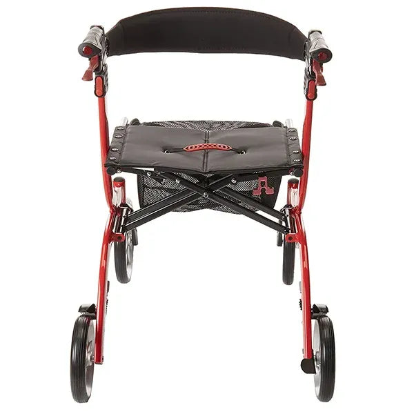 💝 Last day for clearance 💥 --Medical Foldable Lightweight Rollator